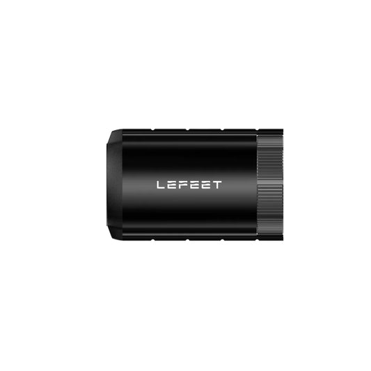 100Wh Battery Black