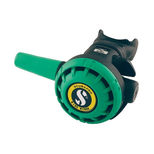 R195 NITROX OCTOPUS, PKGD