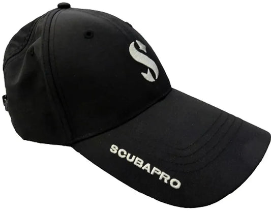 SCUBAPRO BASEBALL CAP