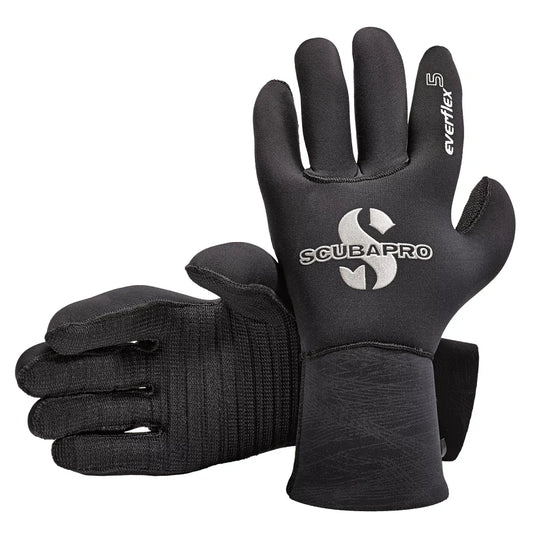 EVERFLEX GLOVE 5 SGL SEAL