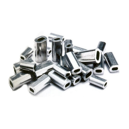 PACK 20PZ SLEEVES