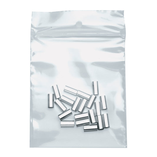 PACK 20PZ SLEEVES