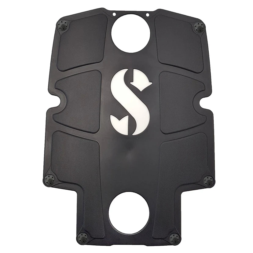 S-TEK BACK PAD COLOR KIT (8 farger)
