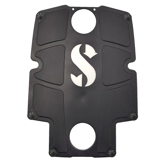 S-TEK BACK PAD COLOR KIT (8 farger)