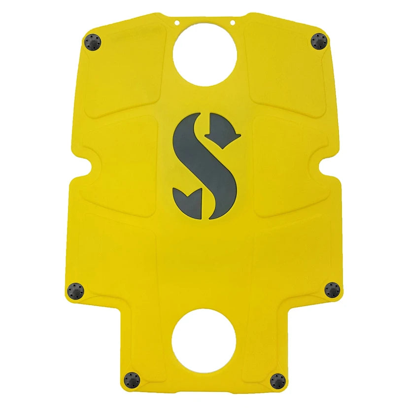 S-TEK BACK PAD COLOR KIT (8 farger)