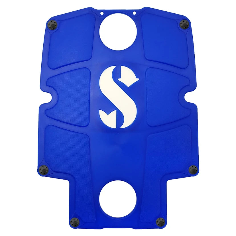 S-TEK BACK PAD COLOR KIT (8 farger)