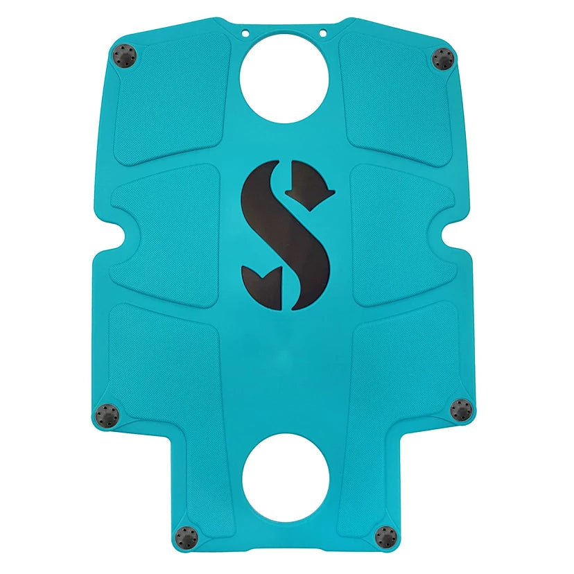 S-TEK BACK PAD COLOR KIT (8 farger)
