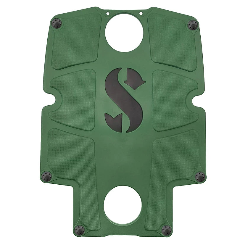 S-TEK BACK PAD COLOR KIT (8 farger)
