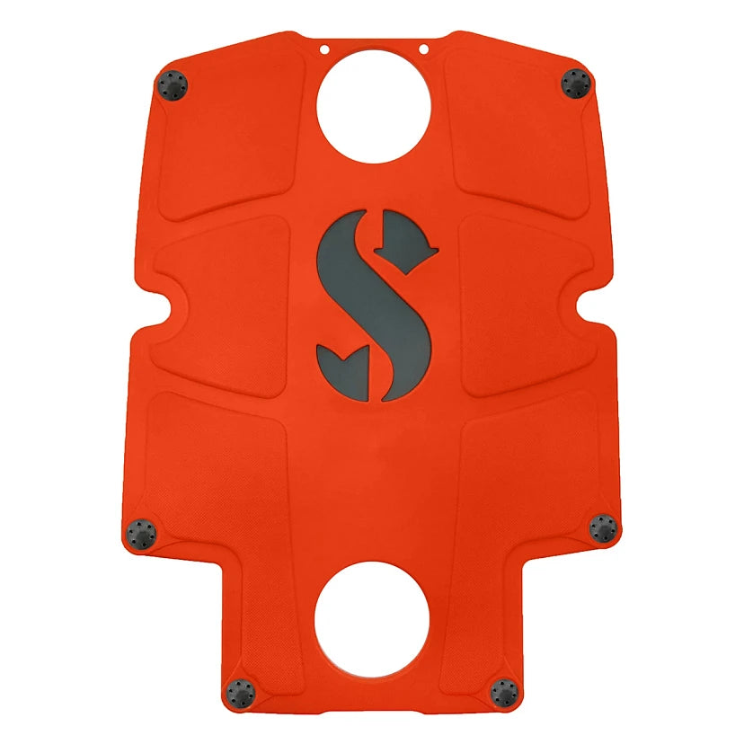 S-TEK BACK PAD COLOR KIT (8 farger)