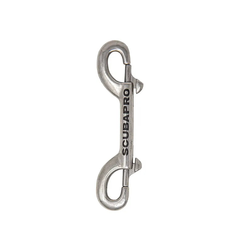 BOLT SNAP, DBL, L, 5"/125MM