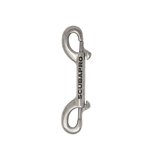 BOLT SNAP, DBL, L, 5"/125MM