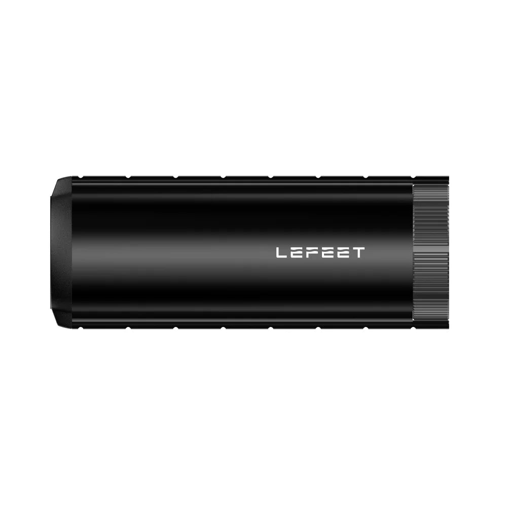 160Wh Battery Black