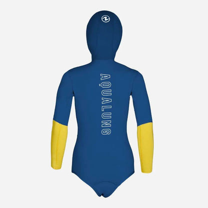 FREEFLEX PRO - Women's 5mm Freediving Jacket