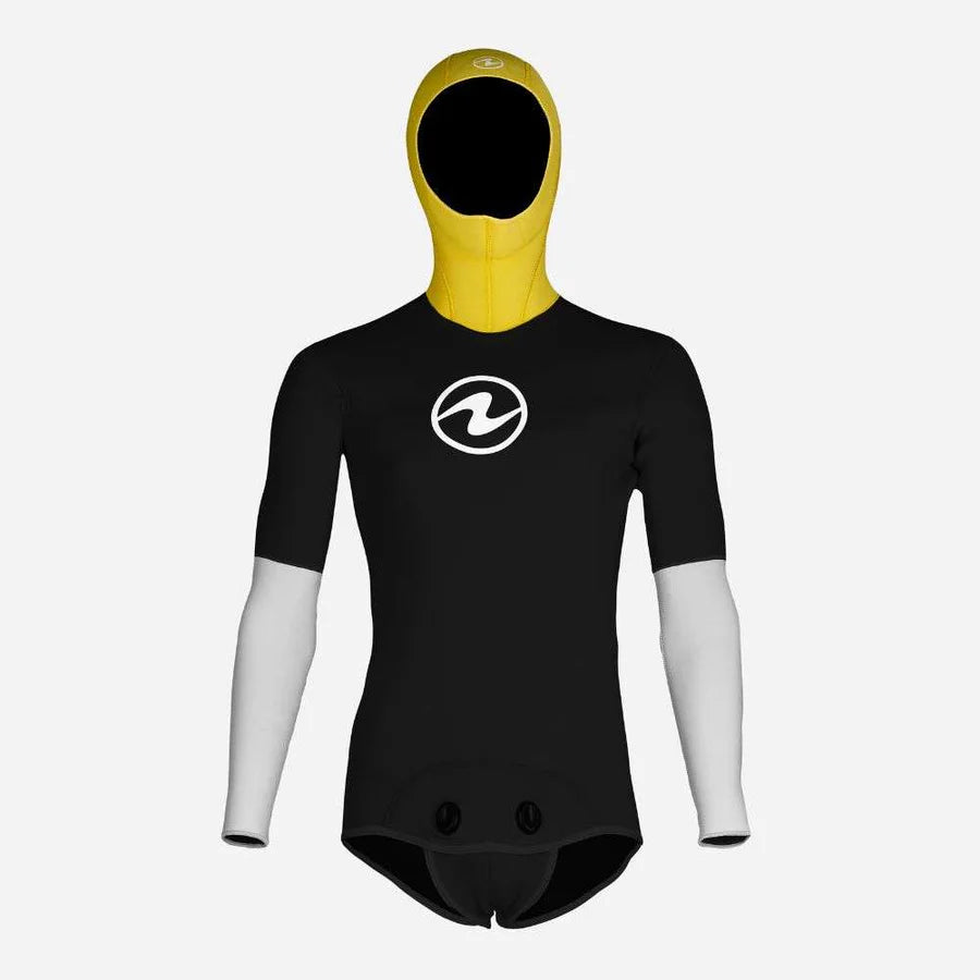 FREEFLEX PRO - Men's 7mm Freediving Jacket