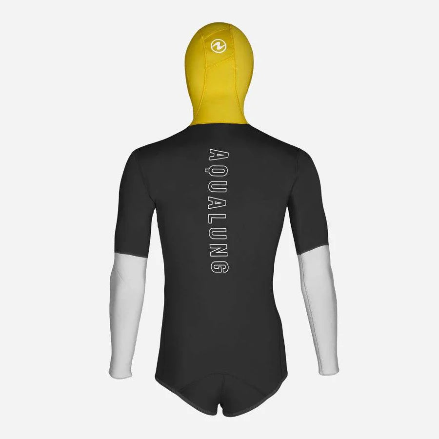 FREEFLEX PRO - Men's 7mm Freediving Jacket