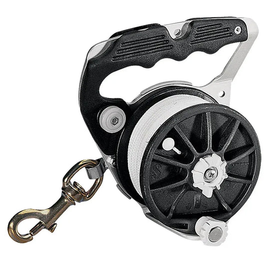REEL, 75M