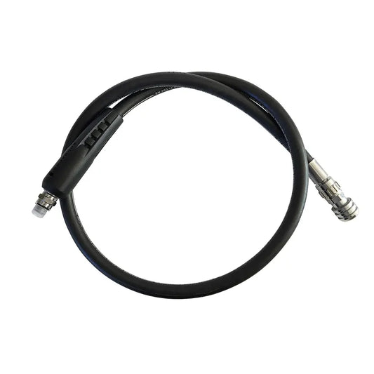 LP HOSE 100 CM COMPLETE W /QD