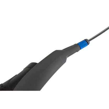 FINS BM30 BLACK COMPOSITE BLADE