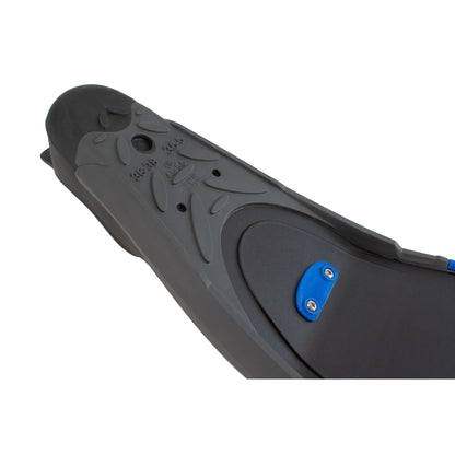 FINS BM30 BLACK COMPOSITE BLADE