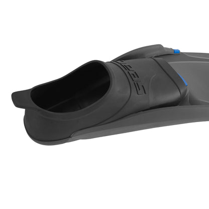 FINS BM30 BLACK COMPOSITE BLADE