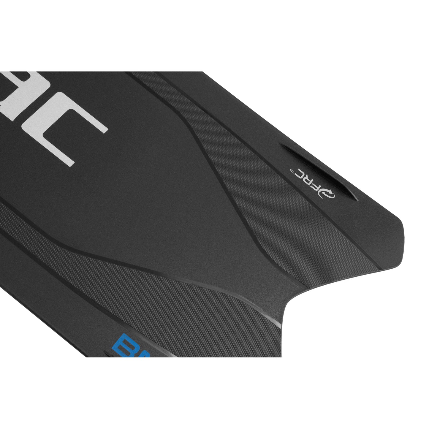 FINS BM30 BLACK COMPOSITE BLADE