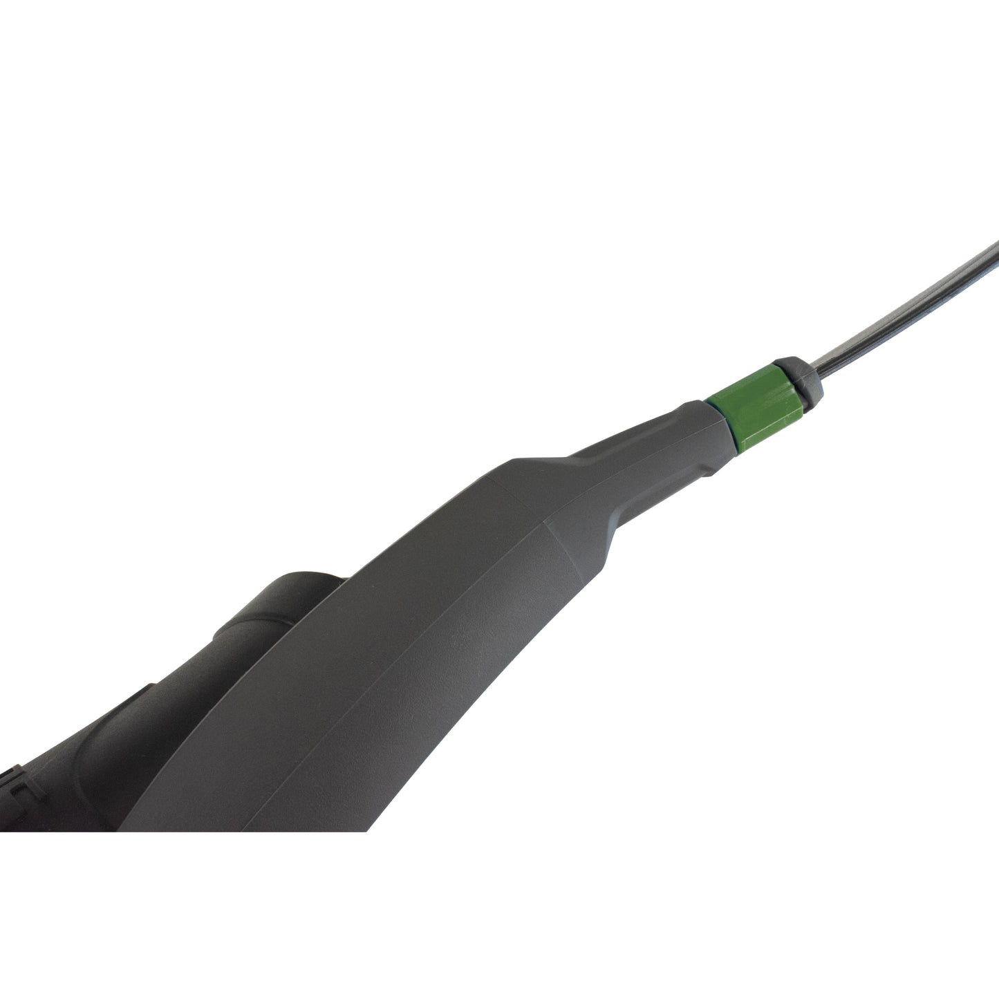 FINS BM30 BLACK/GREEN