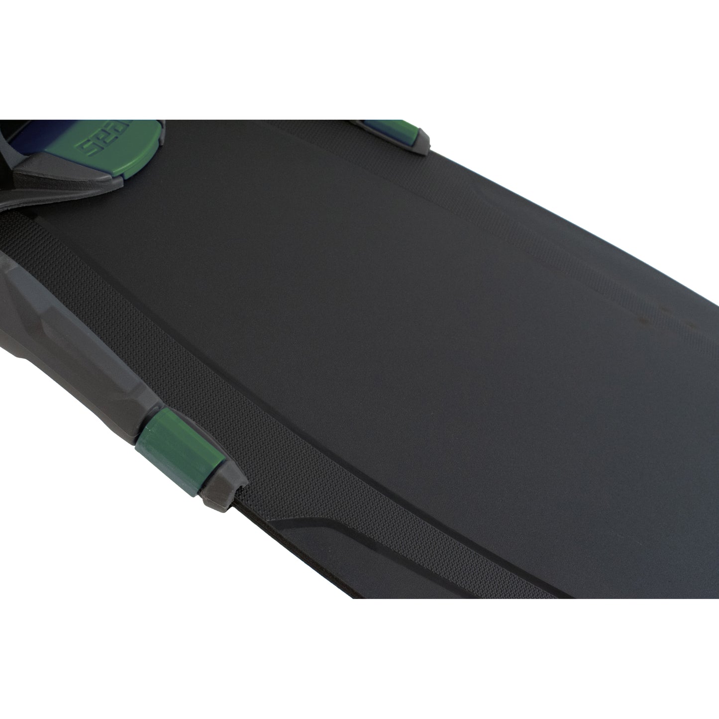 FINS BM30 BLACK/GREEN