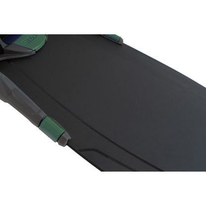 FINS BM30 BLACK/GREEN