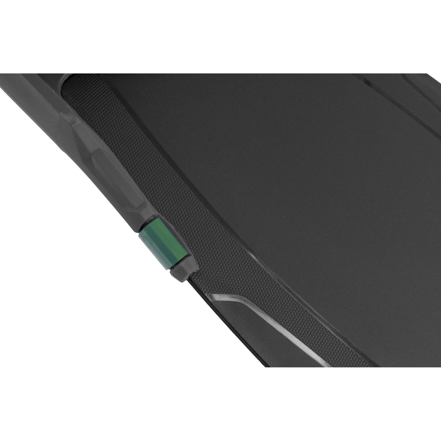 FINS BM30 BLACK/GREEN