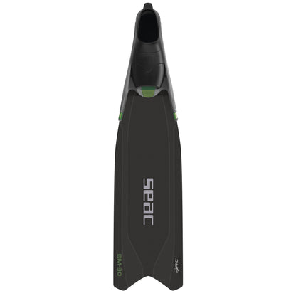 FINS BM30 BLACK/GREEN