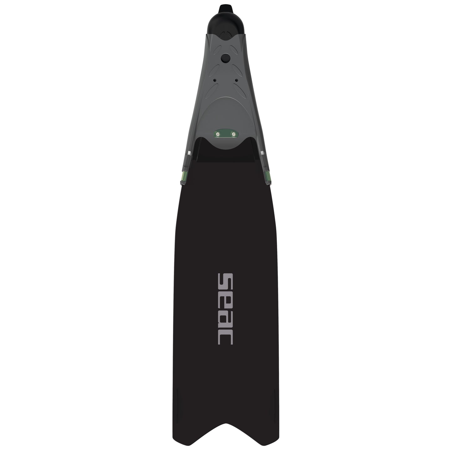FINS BM30 BLACK/GREEN