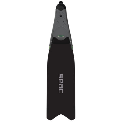 FINS BM30 BLACK/GREEN