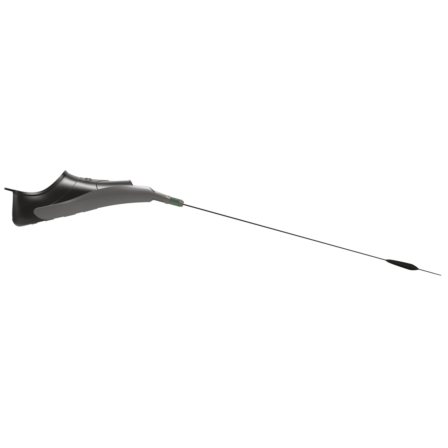 FINS BM30 BLACK/GREEN