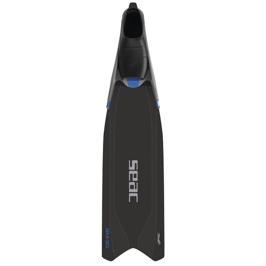 FINS BM30 BLACK COMPOSITE BLADE