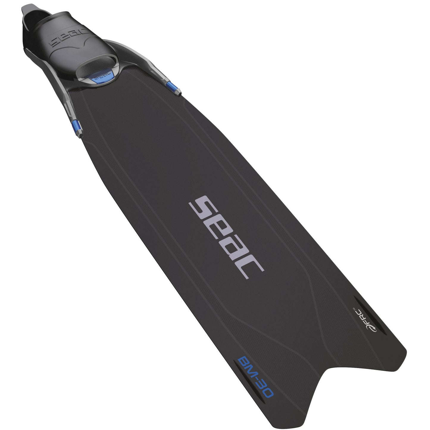 FINS BM30 BLACK COMPOSITE BLADE