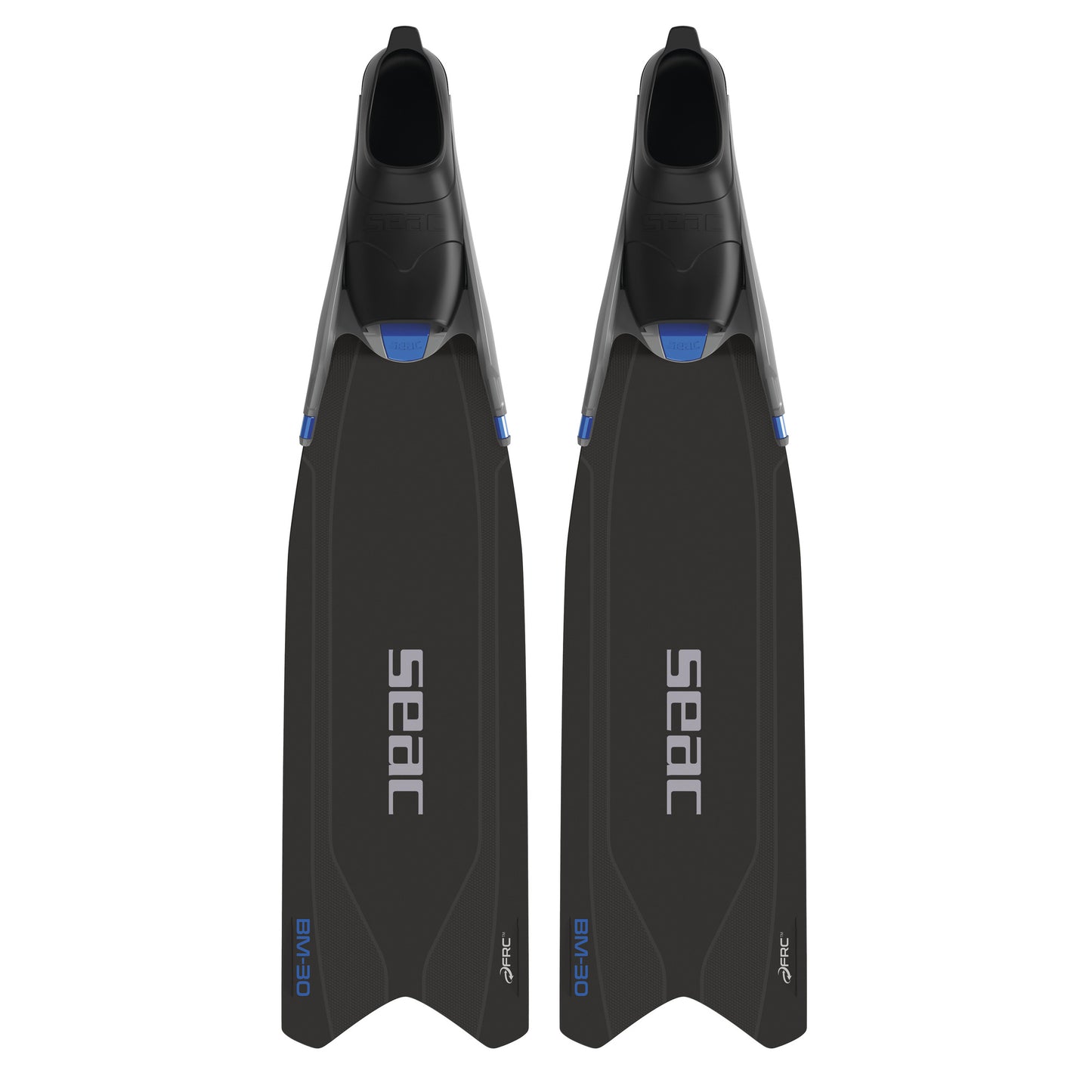 FINS BM30 BLACK COMPOSITE BLADE