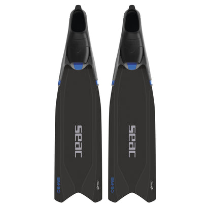 FINS BM30 BLACK COMPOSITE BLADE