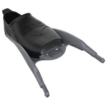 FINS BM30 BLACK/GREEN