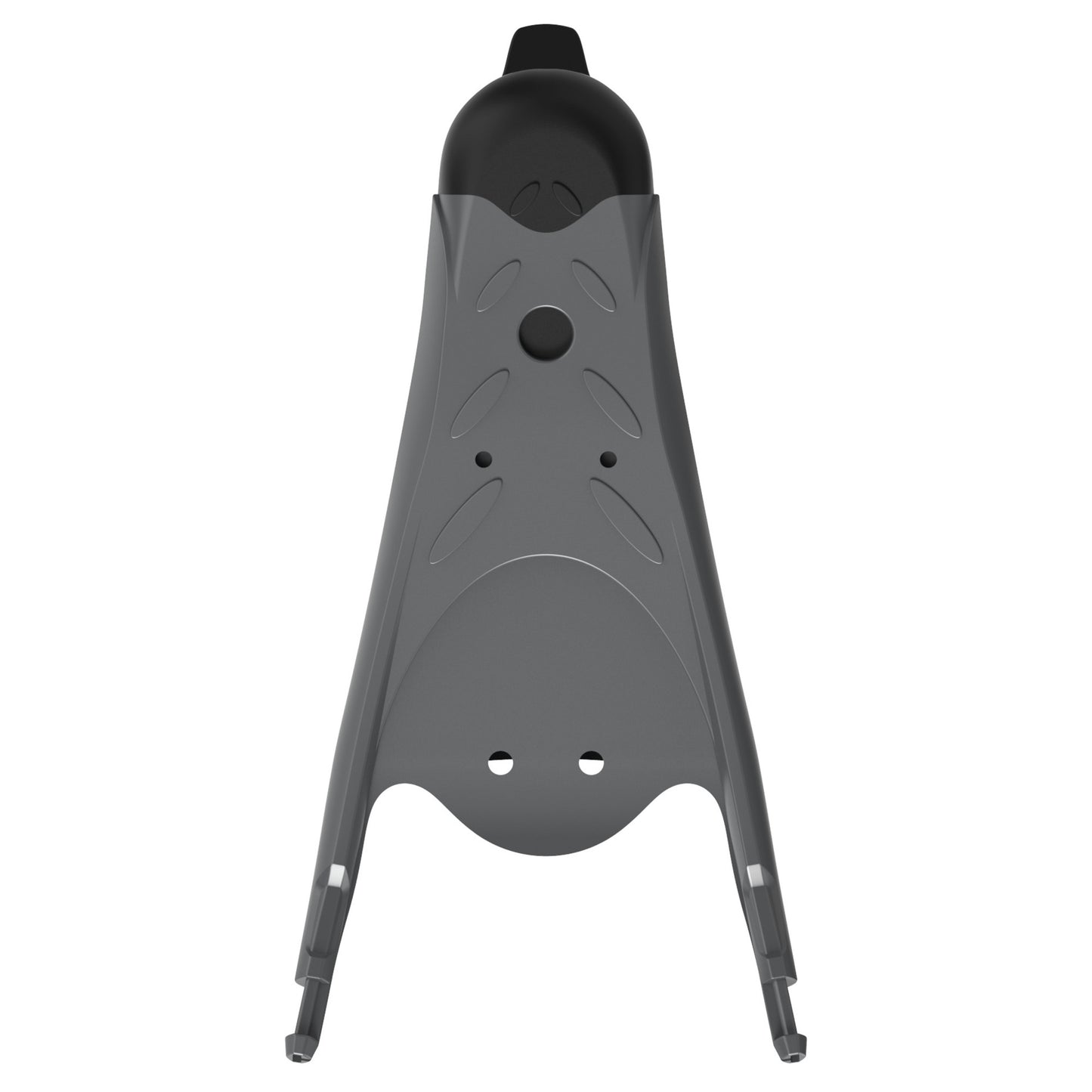 FINS BM30 BLACK COMPOSITE BLADE