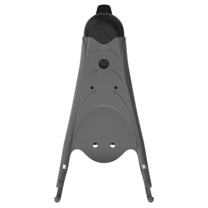 FINS BM30 BLACK COMPOSITE BLADE