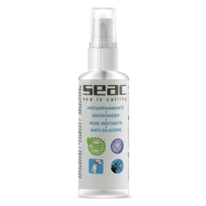 BIO GEL ANTIFOG FOR MASK 60ML