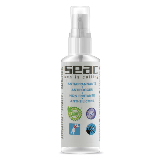 BIO GEL ANTIFOG FOR MASK 60ML
