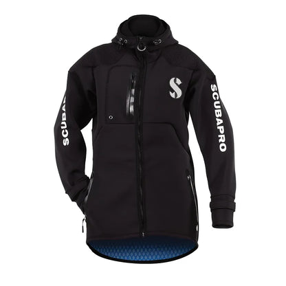 Premium Boat Coat Women's