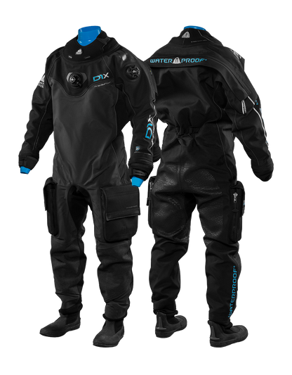 Waterproof D1X Herre