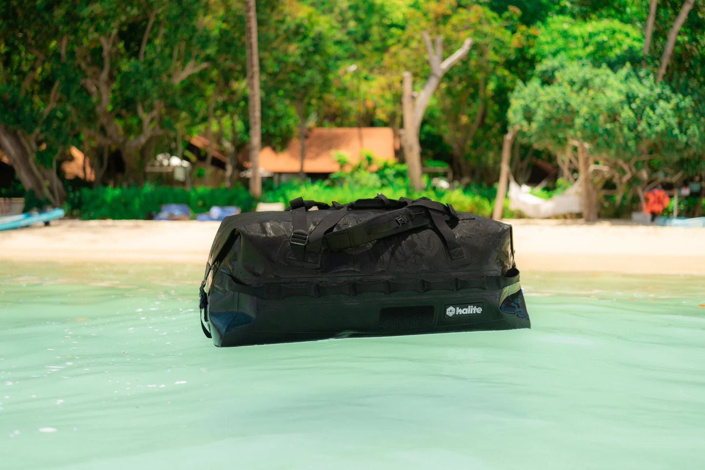 Kraken 140 BLACK PRO