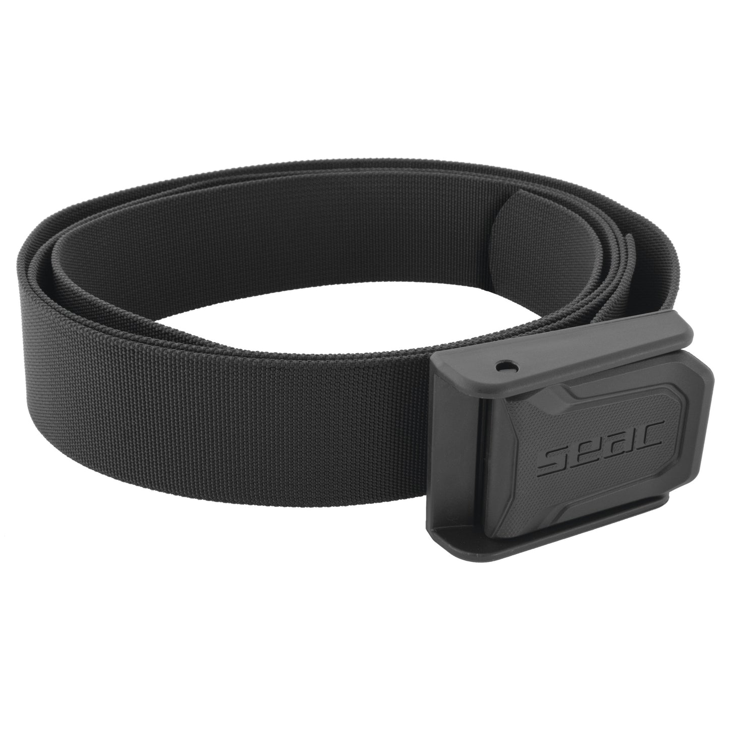 WEIGHT BELT NYLON BLACK