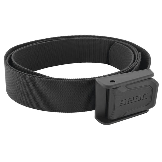 WEIGHT BELT NYLON BLACK