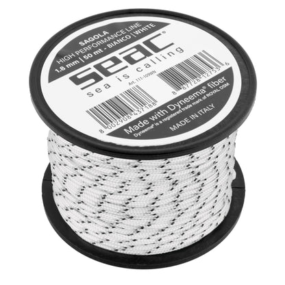 DYNEEMA 1.8MM - 50MT