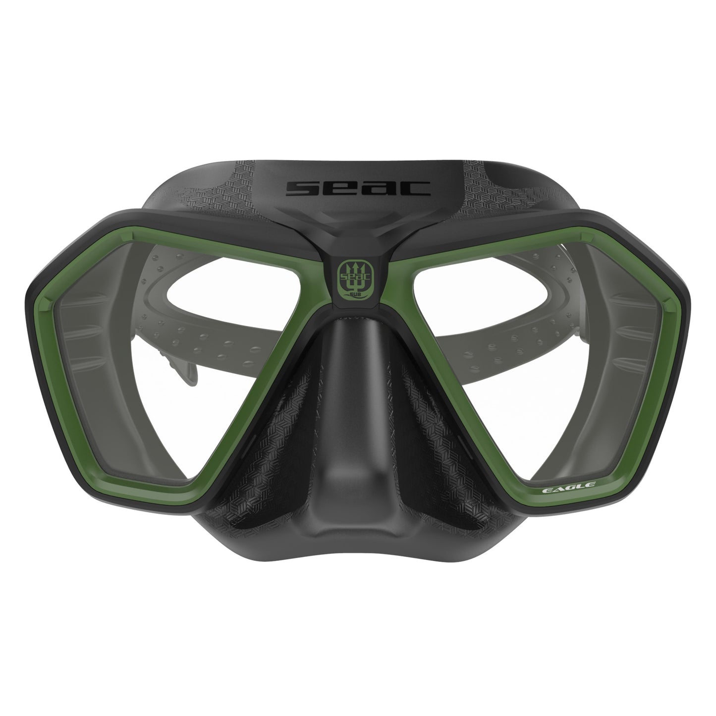 MASK EAGLE