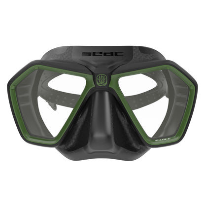 MASK EAGLE